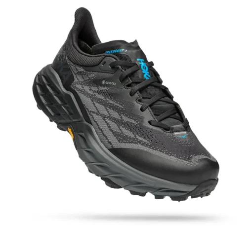Hoka Speedgoat 5 GORE-TEX Laufspike Trail Laufschuhe - AW24