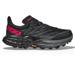 Hoka Speedgoat 5 GORE-TEX Laufspike Damen Trail Laufschuhe - AW24