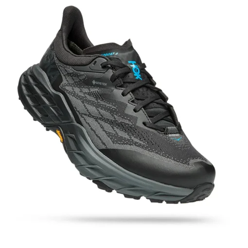 Hoka Speedgoat 5 GORE-TEX Trail Laufschuhe