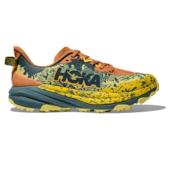 Hoka Speedgoat 6 Junior Trail Laufschuhe - SS25