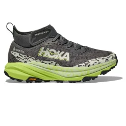 Hoka Speedgoat 6 Mid GORE-TEX Trail Laufschuhe - AW24