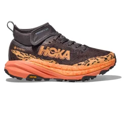 Hoka Speedgoat 6 Mid GORE-TEX Damen Trail Laufschuhe - AW24