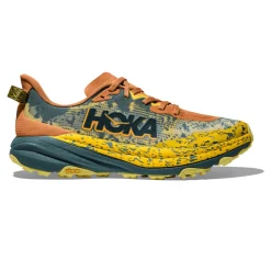 Hoka Speedgoat 6 Trail Laufschuhe - SS25