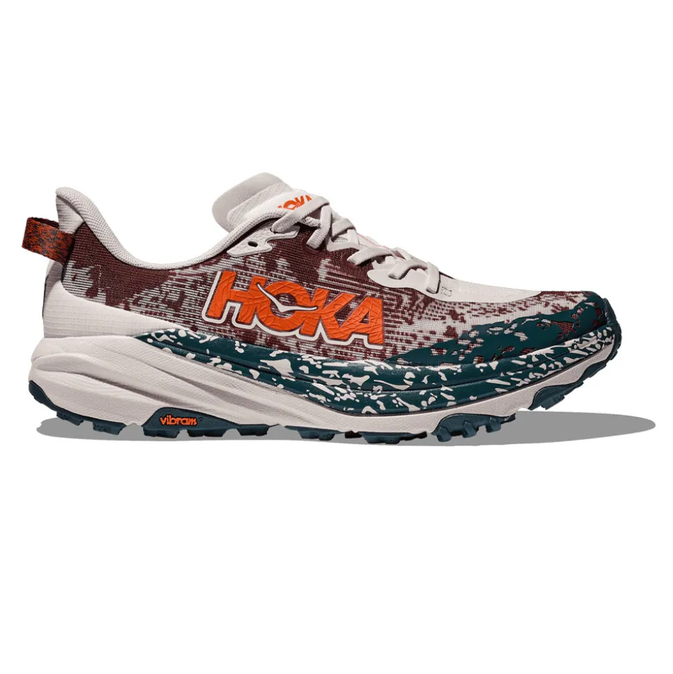 Hoka Speedgoat 6 Trail Laufschuhe - SS25