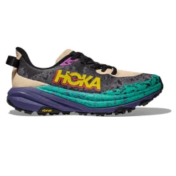 Hoka Speedgoat 6 Trail Laufschuhe - SS25