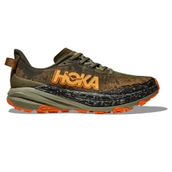 Hoka Speedgoat 6 Trail Laufschuhe - AW24