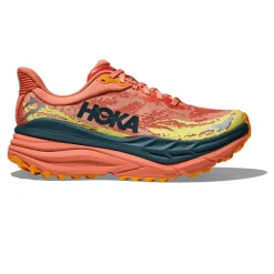 Hoka Stinson 7 Damen Trail Laufschuhe - SS25