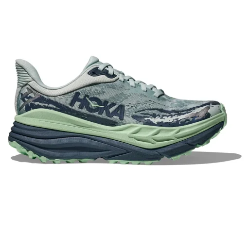 Hoka Stinson 7 Damen Trail Laufschuhe - SS25