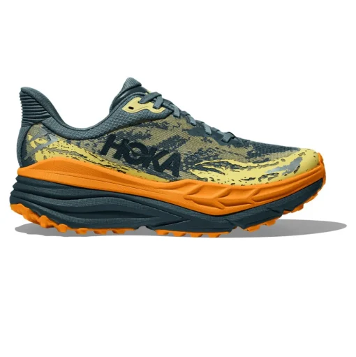 Hoka Stinson 7 Trail Laufschuhe - SS25
