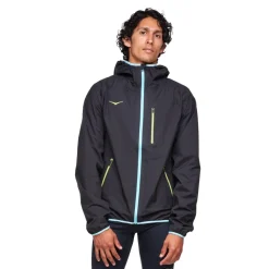 Hoka Tecsky wasserdichte Jacke - AW24