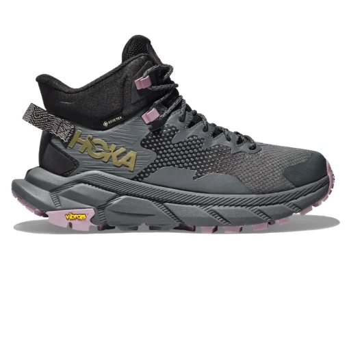 Hoka Trail Code GORE-TEX Damen Walking Stiefel