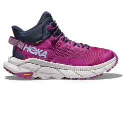 Hoka Trail Code GORE-TEX Wanderschuhe für Damen - AW23