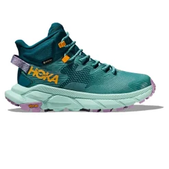 Hoka Trail Code GORE-TEX Wanderschuhe für Damen - AW23