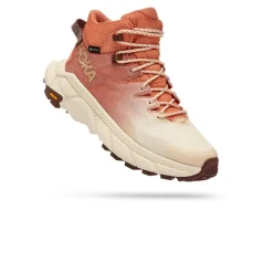 Hoka Trail Code GORE-TEX Wanderschuhe für Damen - SS23
