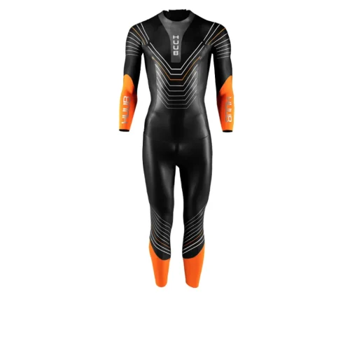 Huub Araya 3:3 Damen Neoprenanzug - SS24