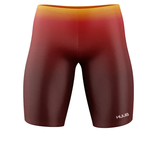Huub Bright 2 Jammer Swimming Shorts - SS25