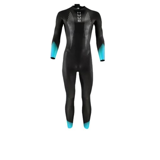 Huub Damen Alta Thermal 2:4 Neoprenanzug - SS24