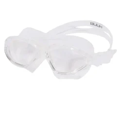 Huub Manta Ray Open Wasser Swimming Goggles (Clear)