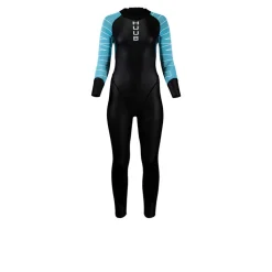 Huub Open Water Collective Damen Neoprenanzug - SS24