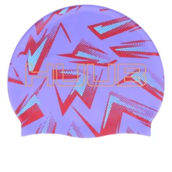 Huub Silicone Swim Mütze - SS25