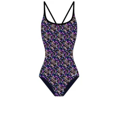 Huub Soundwave Swim Damen Costume - SS25