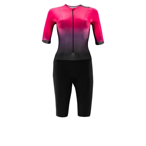 Huub Triathlon Collective Performance Damen Trisuit - SS25