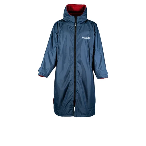 Huub Umkleidemantel - SS22