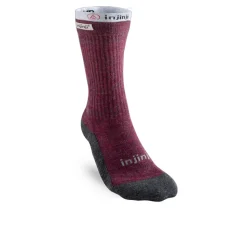 Injinji Liner and Hiker Damen Crew Socke Set - SS25