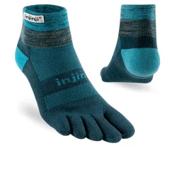 Injinji Midweight Mini Crew Socken - SS25