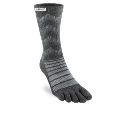 Injinji Outdoor Midweight Crew Wool Socken - SS25