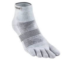 Injinji Run Lightweight Mini Crew Socken - SS25