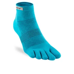 Injinji Run Lightweight Mini Crew Socken - SS25