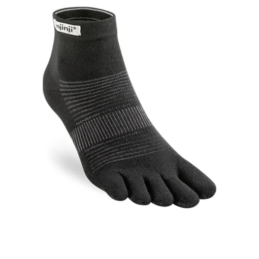 Injinji Run Lightweight Mini Crew Socken - SS25
