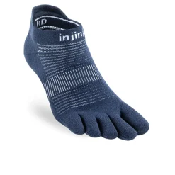 Injinji Run Lightweight No-Show Ankle Socken - SS25