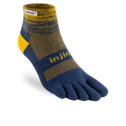 Injinji Trail Midweight Mini-Crew Socken - SS25