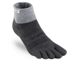 Injinji Trail Midweight Mini-Crew Socken - SS25