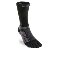 Injinji Ultra Run Crew Socken - SS25