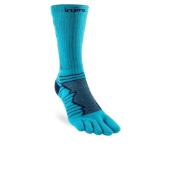 Injinji Ultra Run Crew Socken - SS25