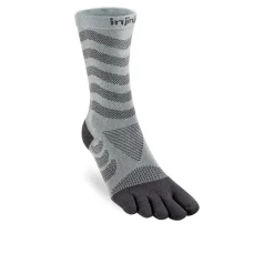 Injinji Ultra Run Damen Crew Socken - SS25