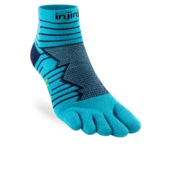 Injinji Ultra Run Mini Crew Socken - SS25