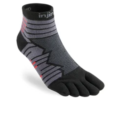 Injinji Ultra Run Mini Crew Socken - SS25