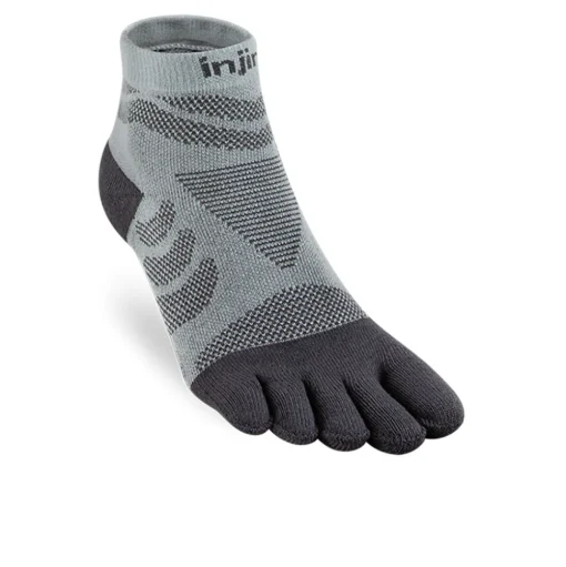 Injinji Ultra Run Mini Crew Damen Socken - SS25