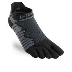 Injinji Ultra Run No-Show Knöchelsocken - AW24