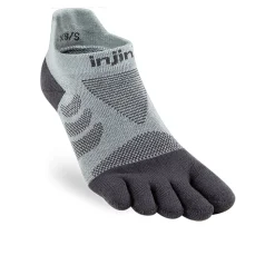 Injinji Ultra Run No-Show Damen Ankle Socken - SS25