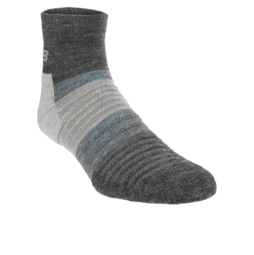 Inov8 Active Merino Mid Cut Socken - SS24