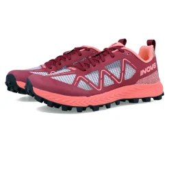 Inov8 Mudtalon Speed Damen Trail-Laufschuhe (Precision-Passform) - SS24