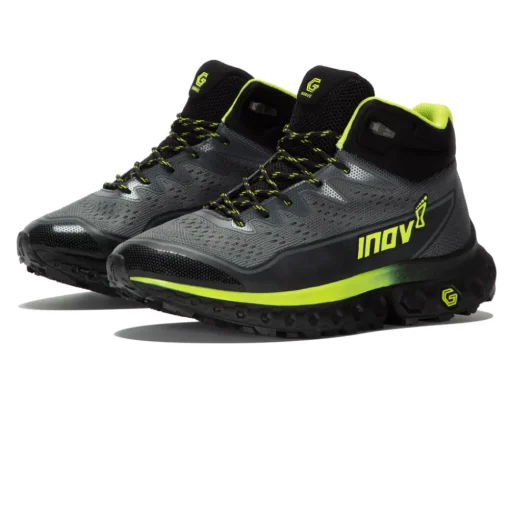 Inov8 RocFly G 390 Walking Stiefel