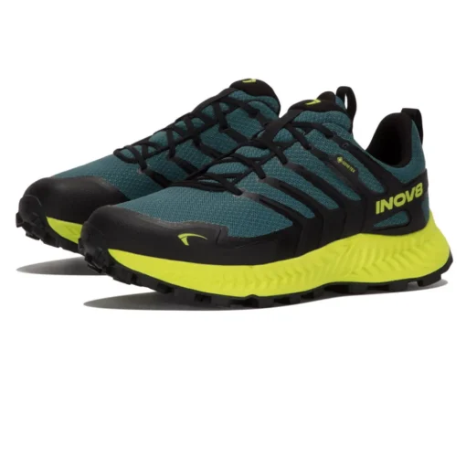Inov8 Roclite GORE-TEX Trailschuhe - SS25