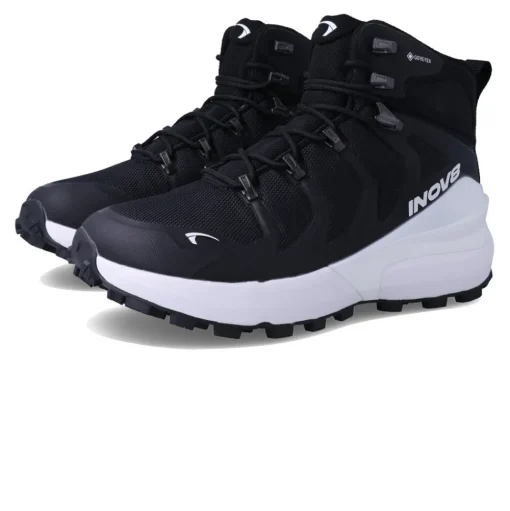 Inov8 Roclite Pro Mid GORE-TEX Walking Stiefel (Weite Passform) - AW24