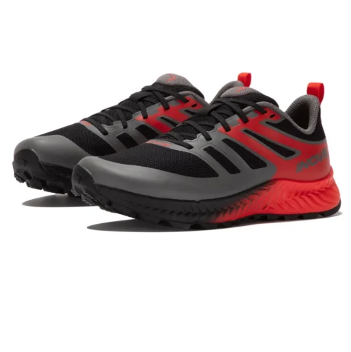 Inov8 TrailFly Traillauf Laufschuhe (Standard Passform)